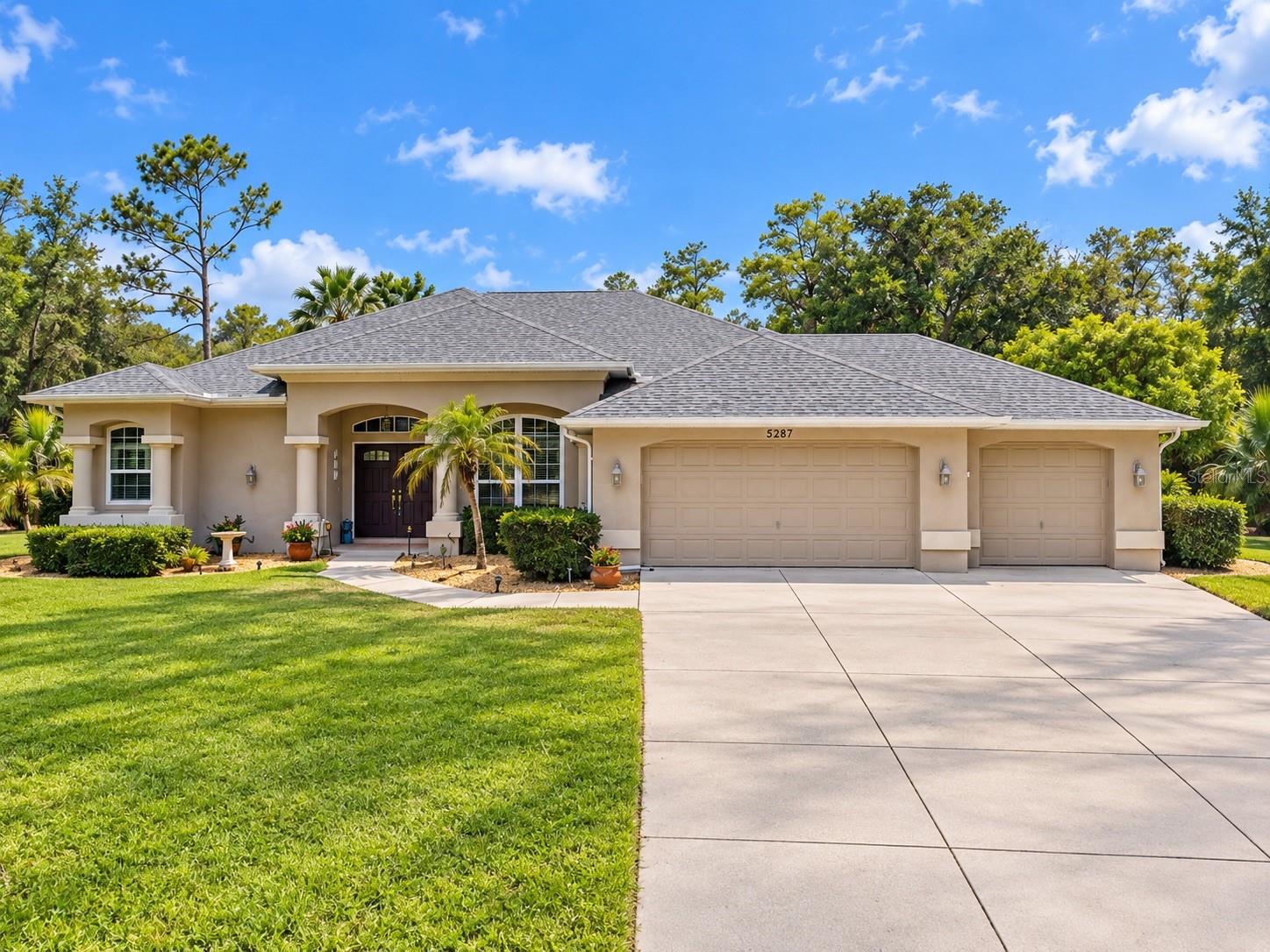 5287 Slater, Spring Hill, FL 34608