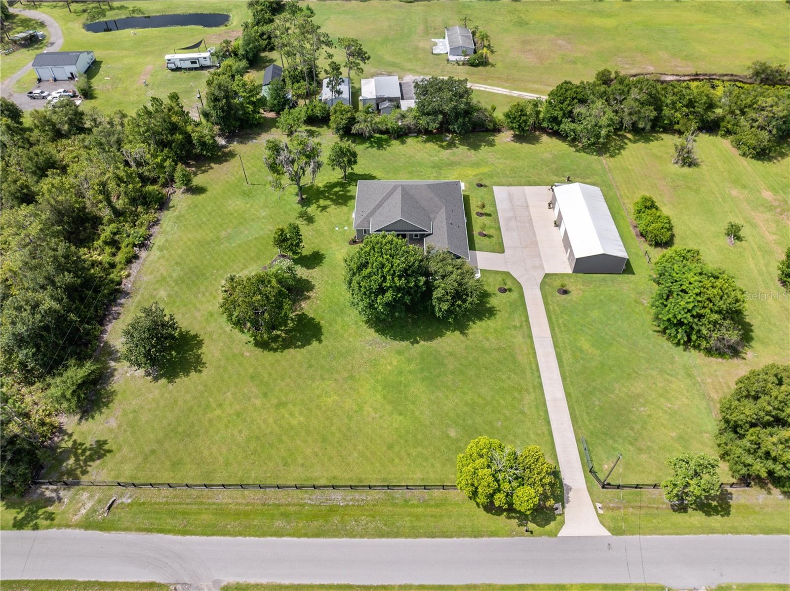 4024 Sylvester, St Cloud, FL 34772
