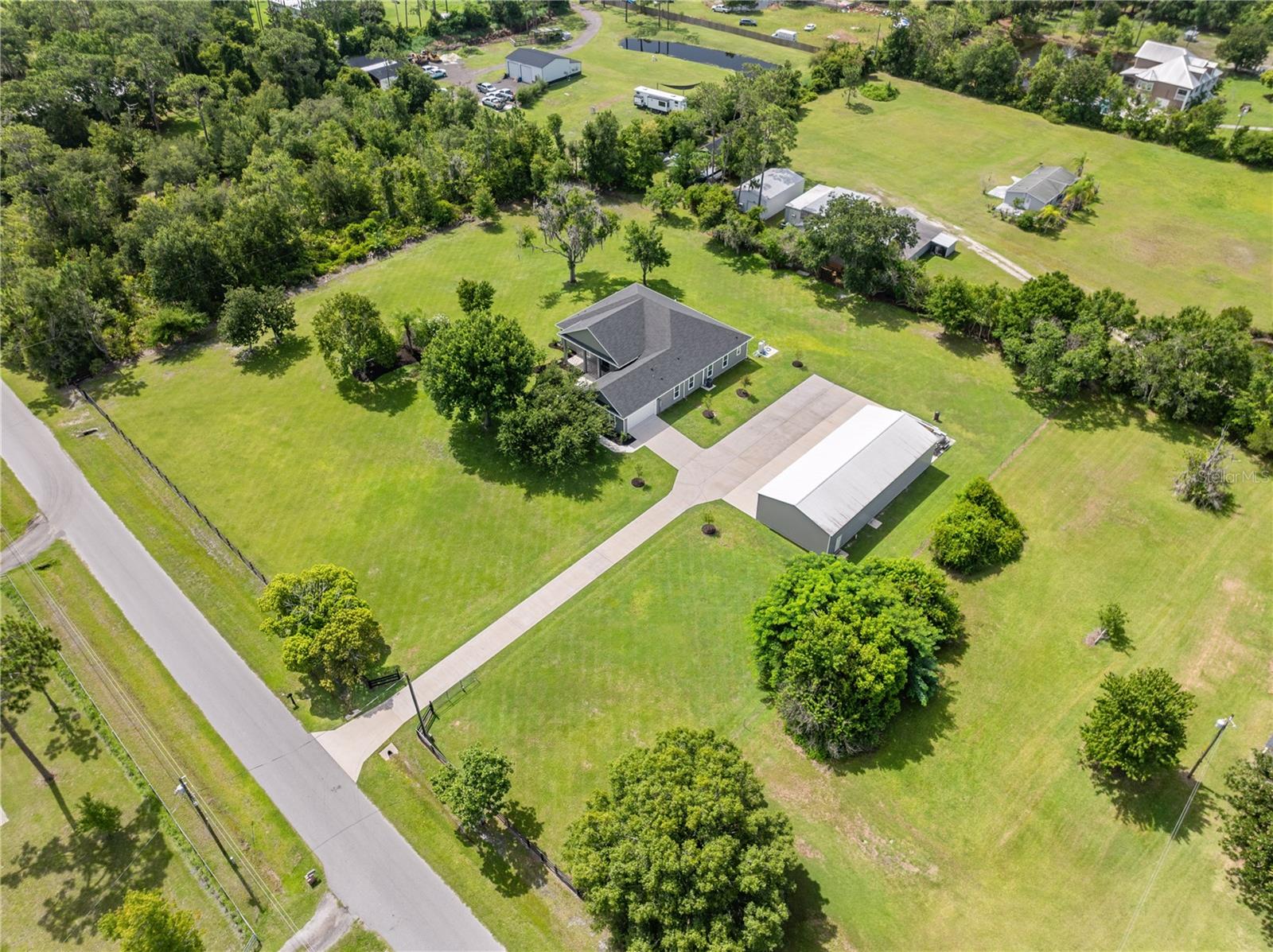 4024 Sylvester, St Cloud, FL 34772