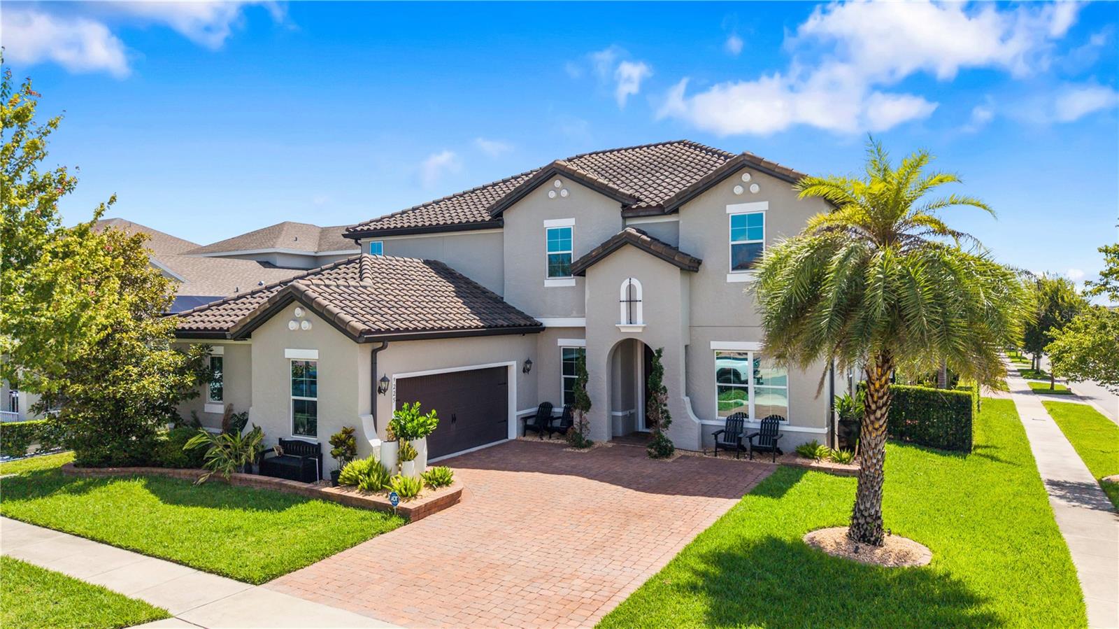 9225 Holliston Creek, Winter Garden, FL 34787