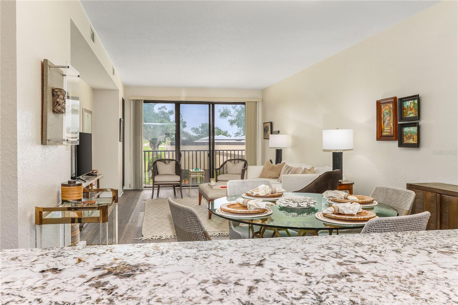 4 Belleview Unit 205, Belleair, FL 33756