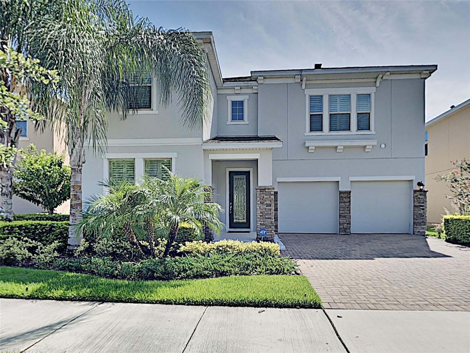 8931 Lookout Pointe, Windermere, FL 34786