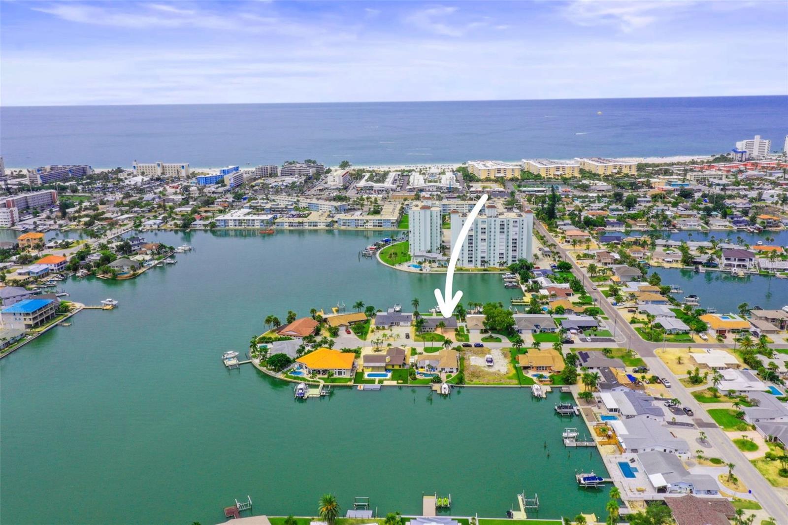 6360 2nd Palm, St Petersburg, FL 33706