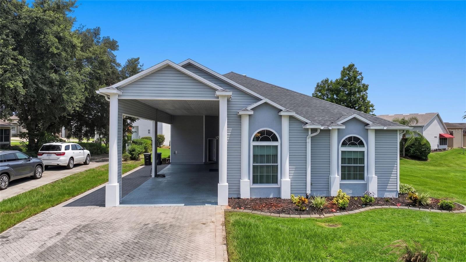 1097 Caravan, Polk City, FL 33868