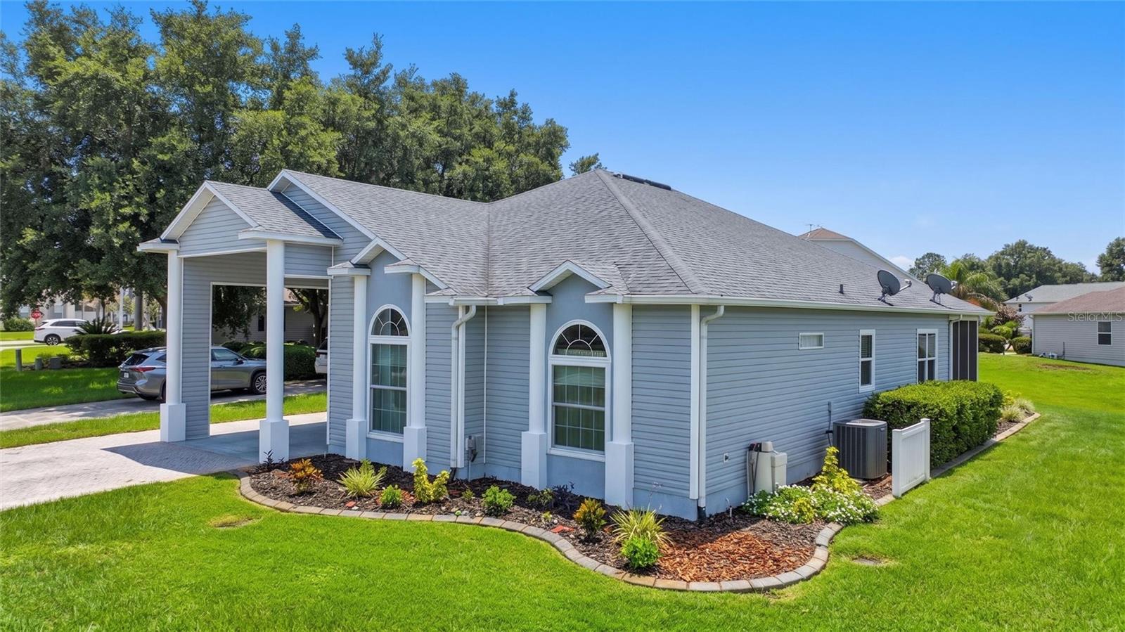 1097 Caravan, Polk City, FL 33868
