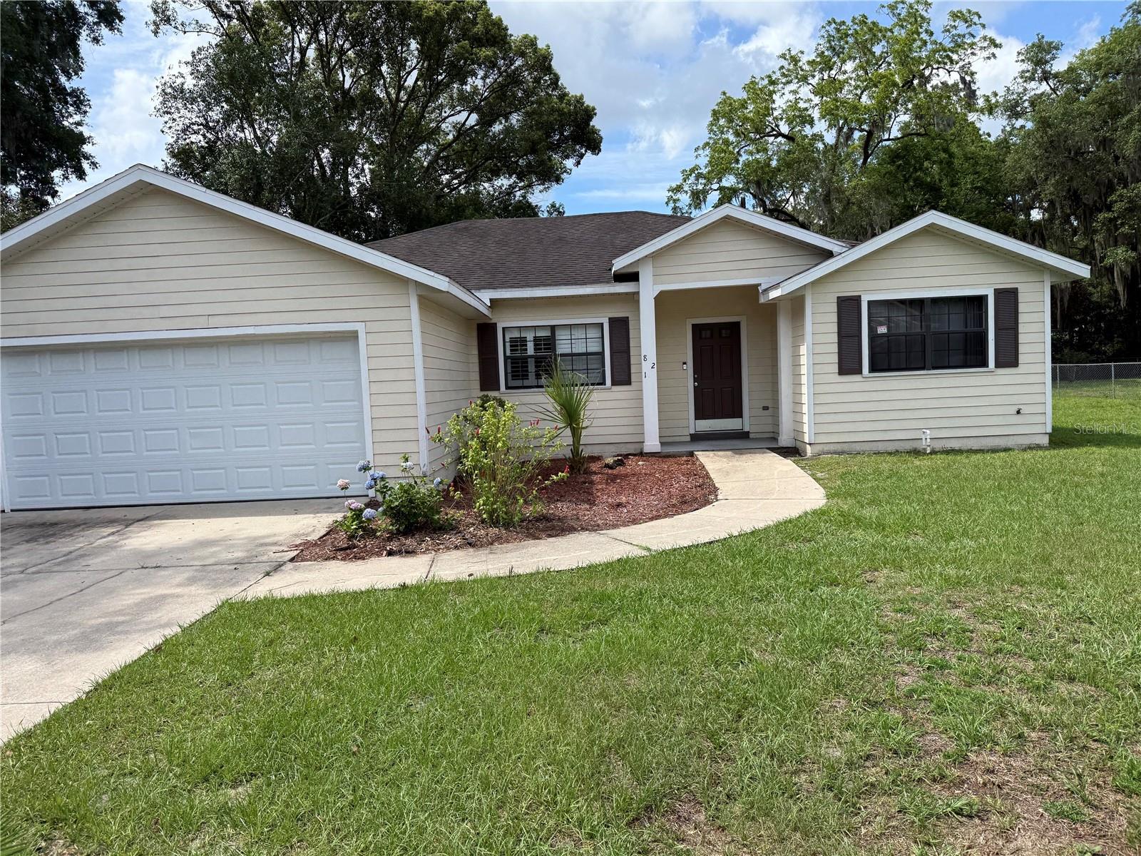 821 7th, Gainesville, FL 32601