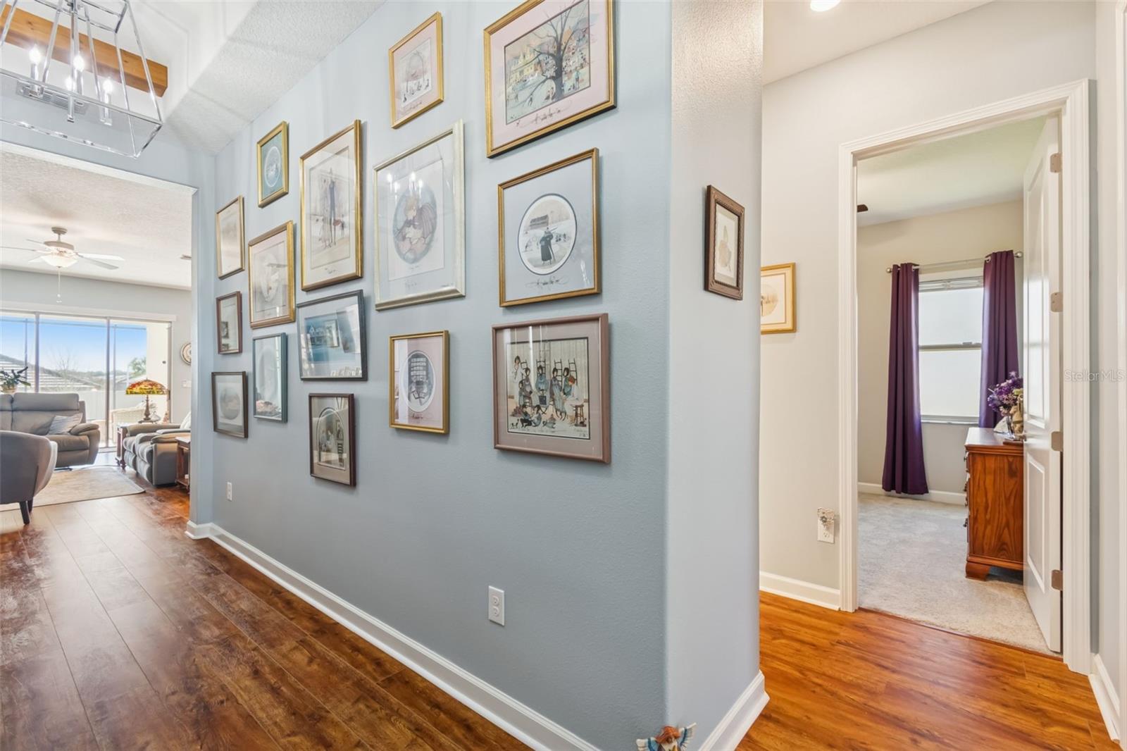 31516 Cabana Rye, San Antonio, FL 33576