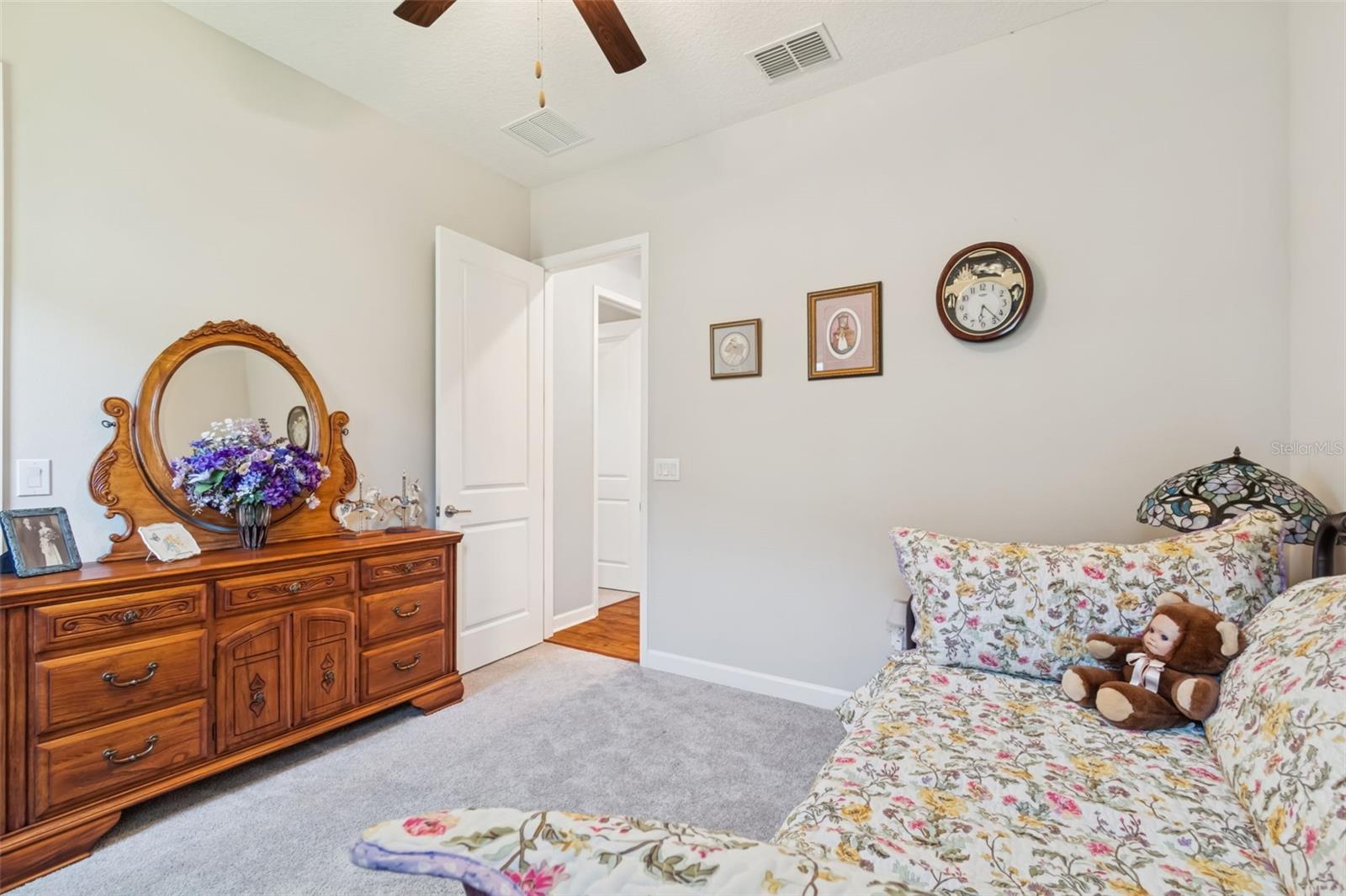 31516 Cabana Rye, San Antonio, FL 33576