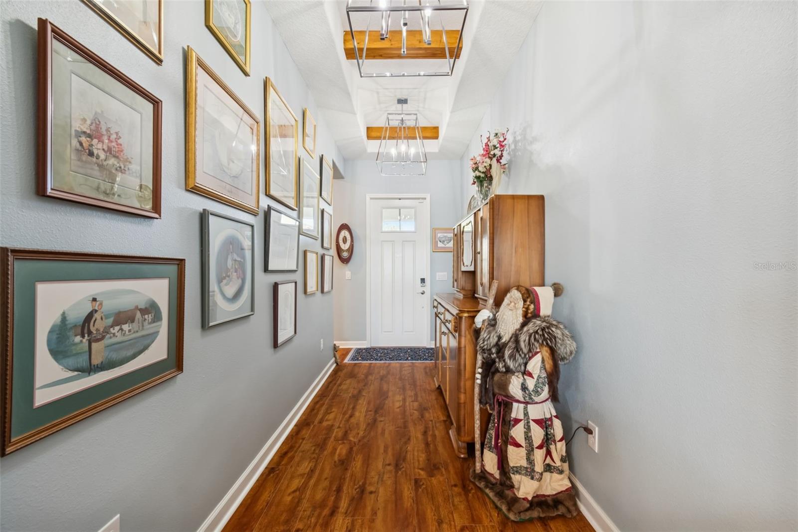 31516 Cabana Rye, San Antonio, FL 33576
