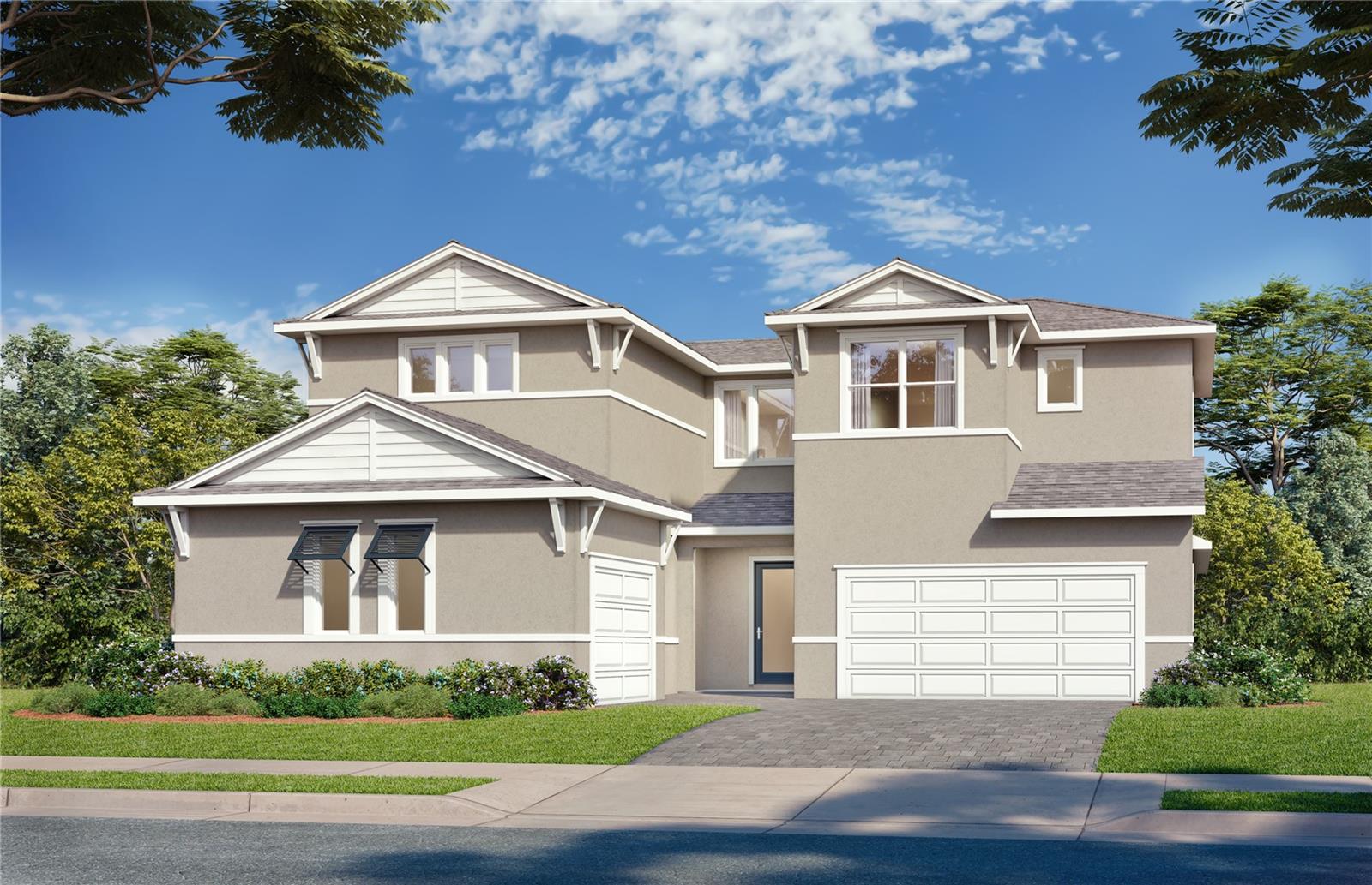 8234 Golden Beach, Parrish, FL 34219