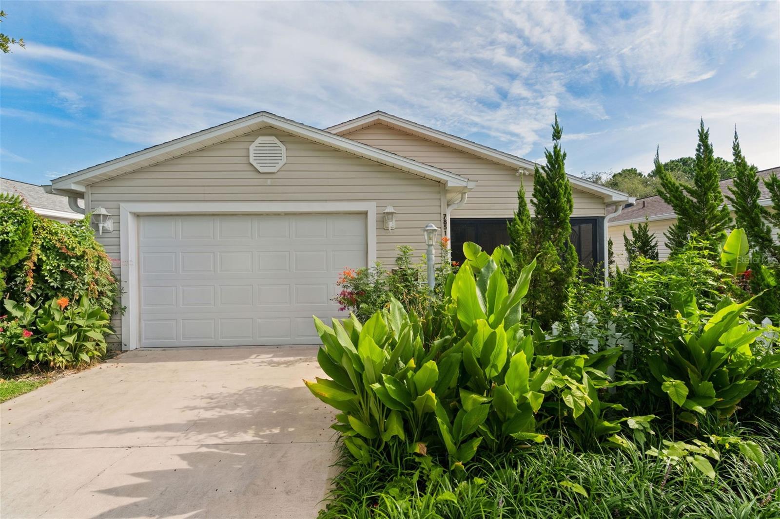 7851 173rd Panorama, The Villages, FL 32162
