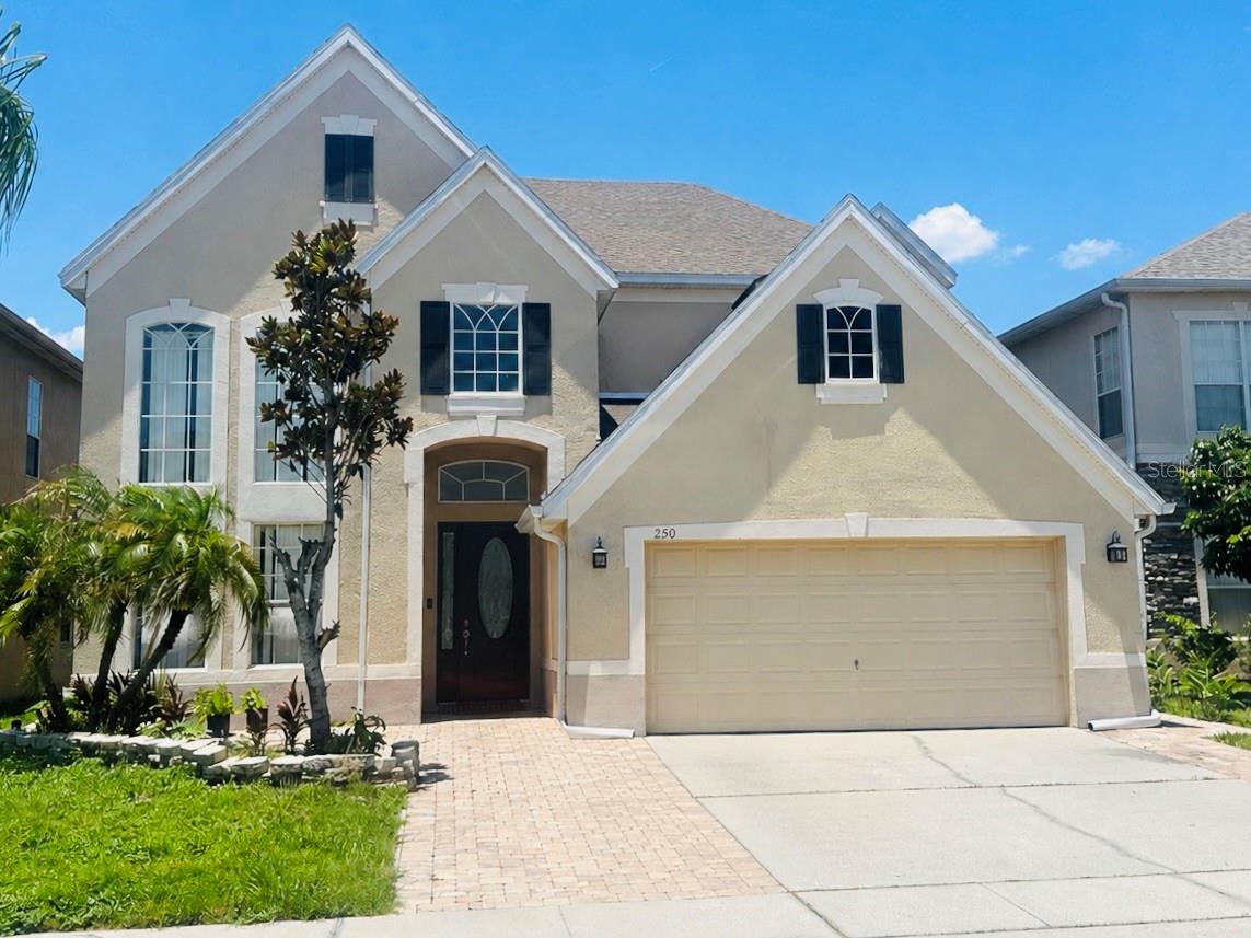 2530 Sand Arbor, Orlando, FL 32824