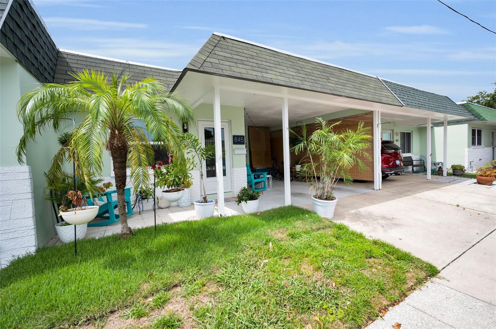 845 Sky Loch, Dunedin, FL 34698