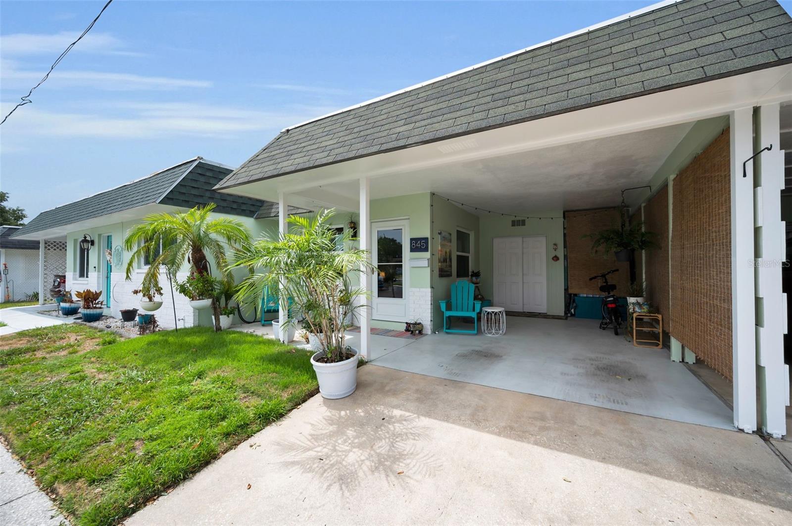 845 Sky Loch, Dunedin, FL 34698