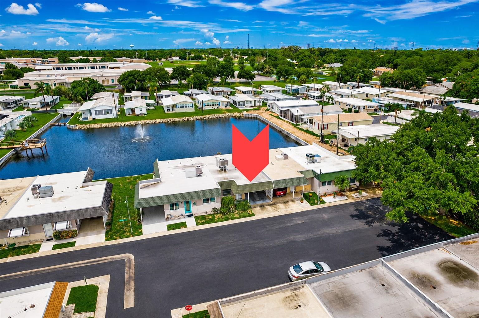 845 Sky Loch, Dunedin, FL 34698