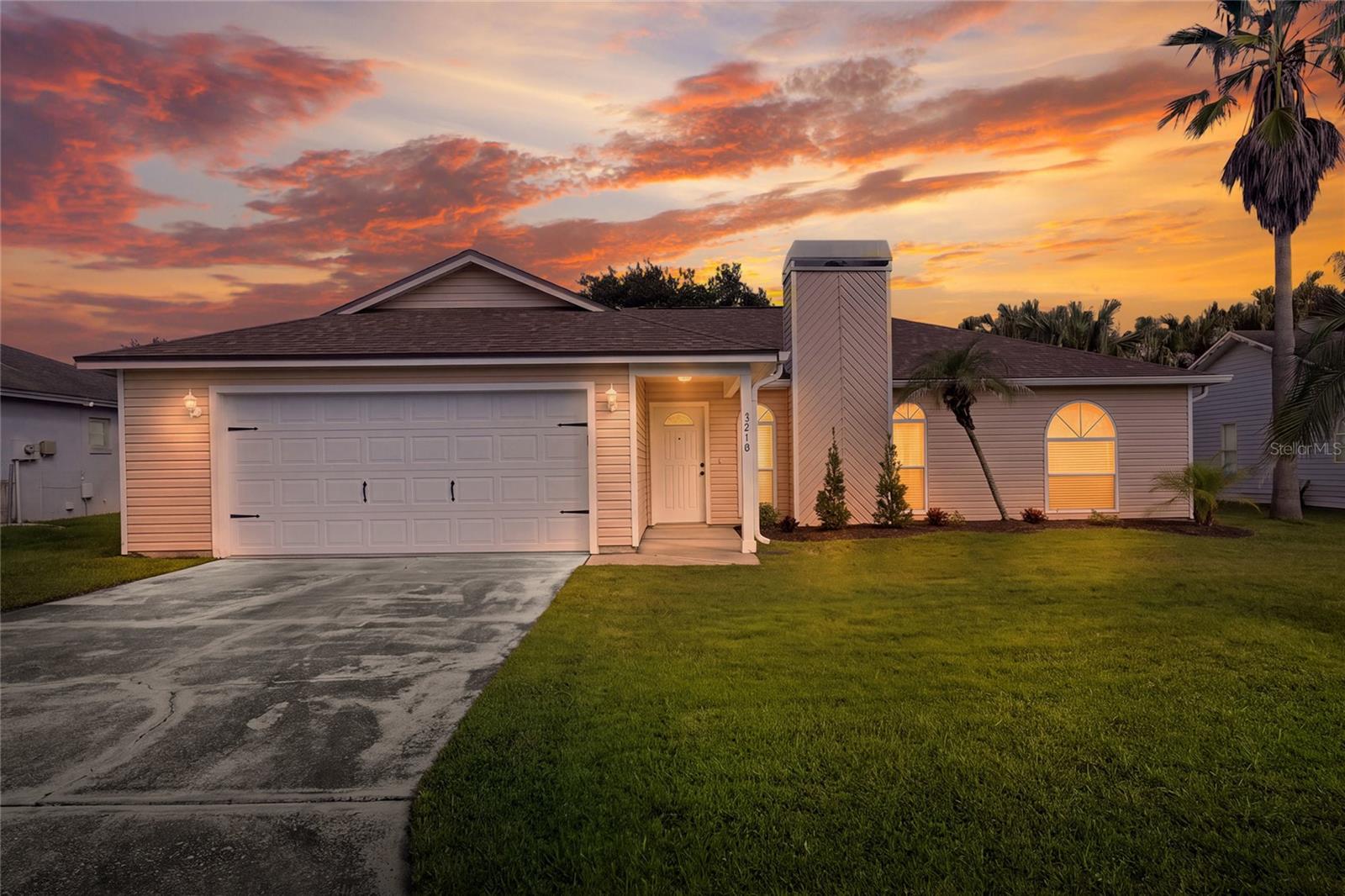3210 Thoroughbred, Lakeland, FL 33811