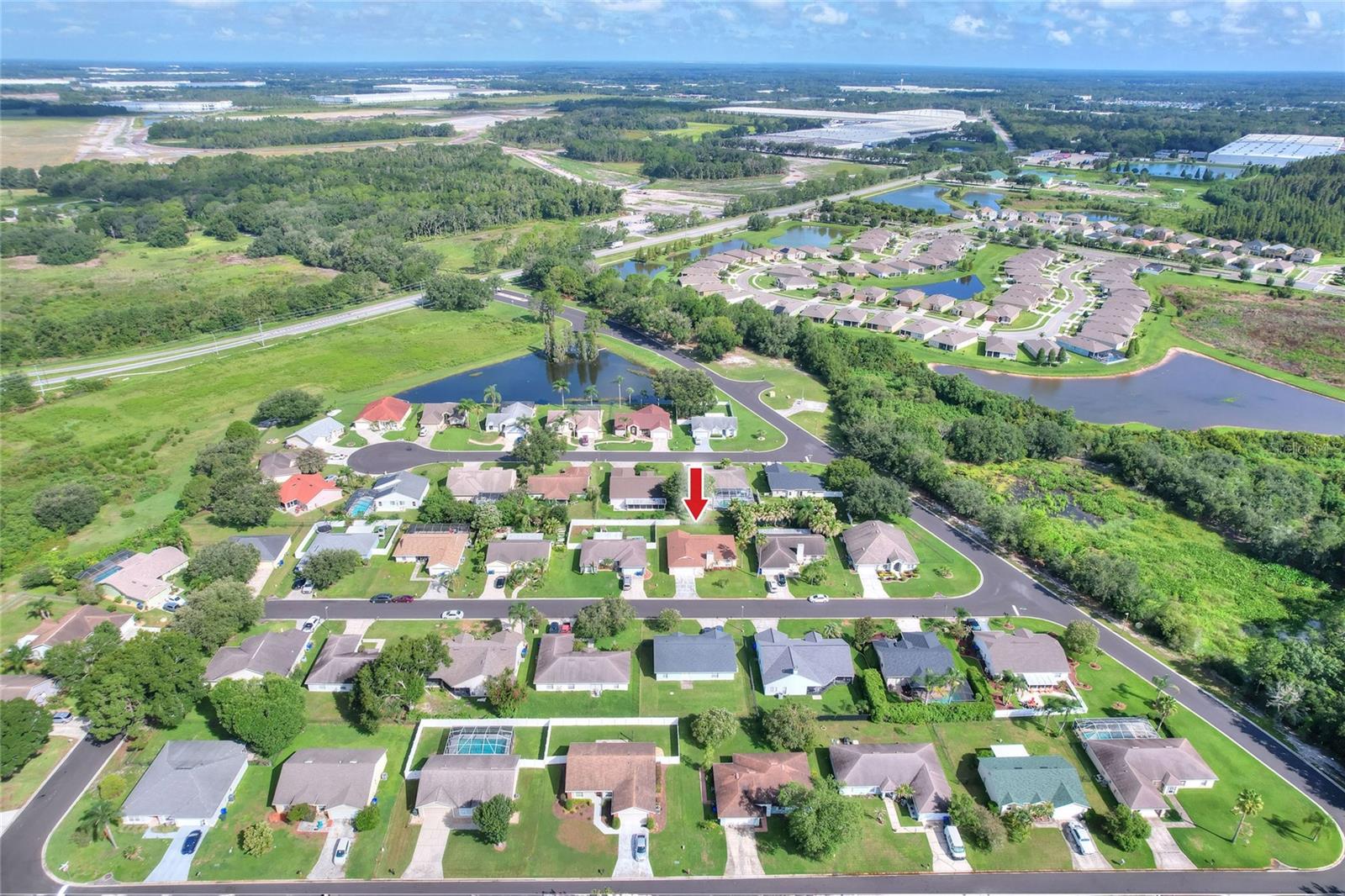 3210 Thoroughbred, Lakeland, FL 33811