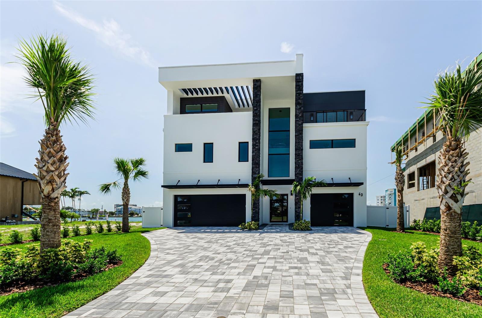 43 Dolphin, Treasure Island, FL 33706