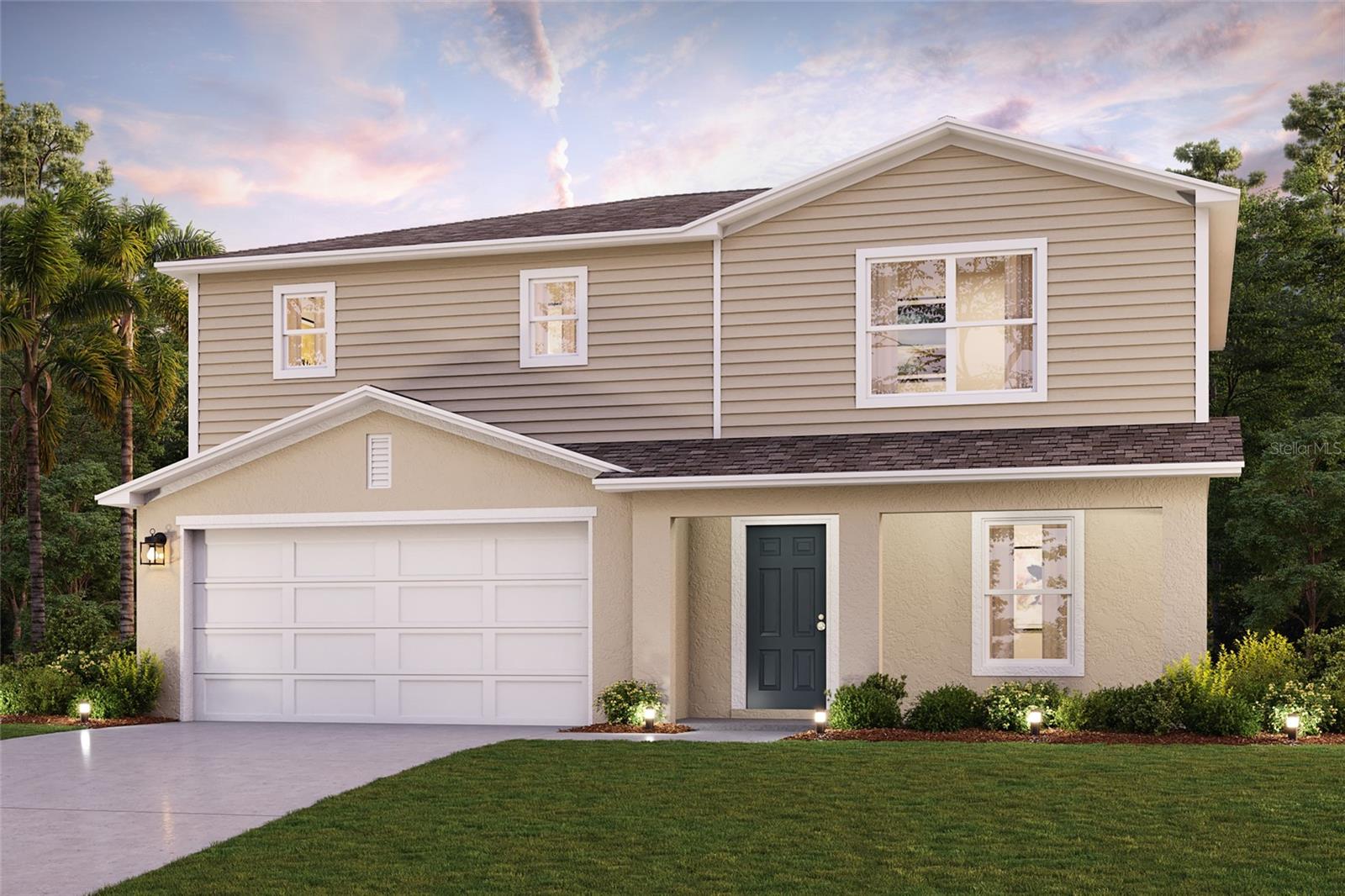 2324 Oklahoma, Sumterville, FL 33585