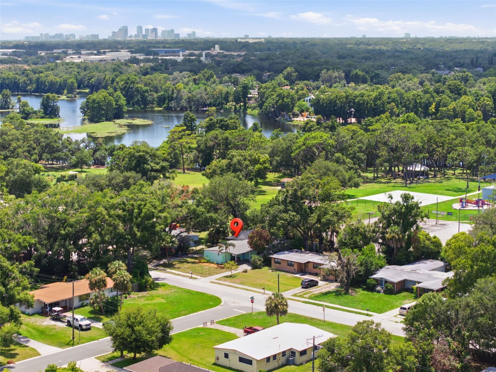 609 River, Temple Terrace, FL 33617