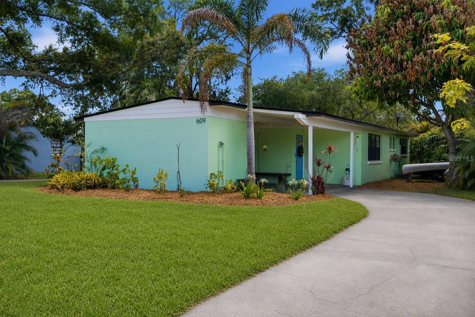 609 River, Temple Terrace, FL 33617