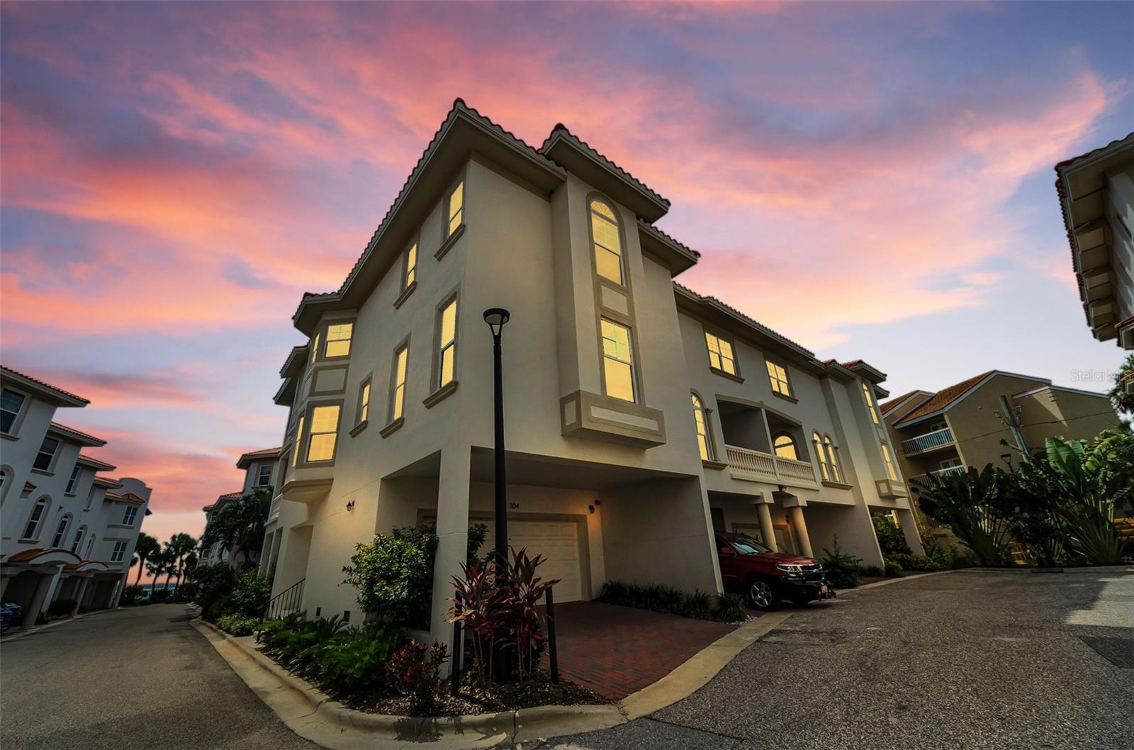 1340 Bayshore Unit 304, Dunedin, FL 34698