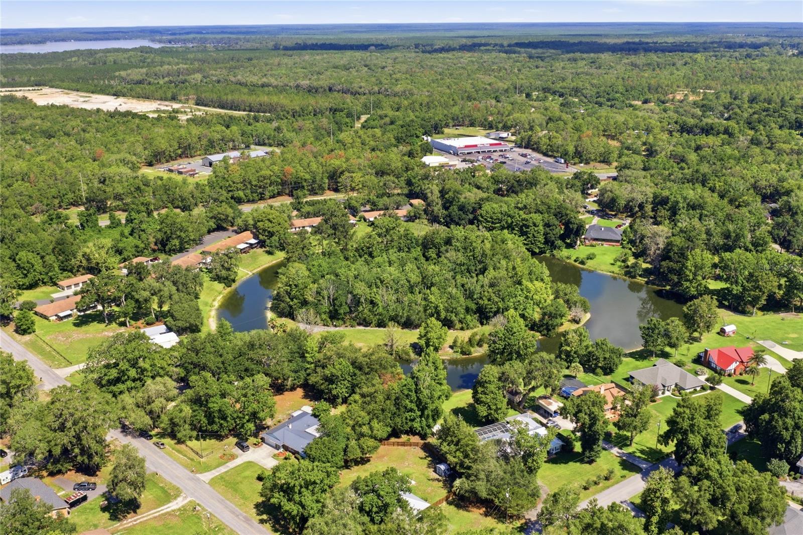 561 28th, Melrose, FL 32666