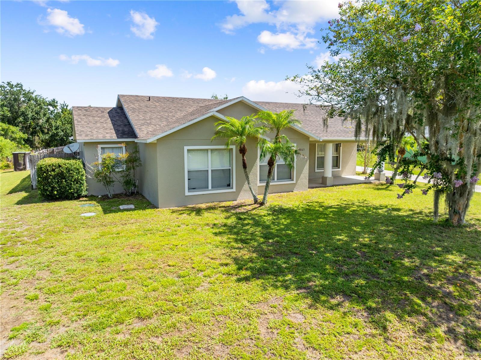 4865 Meadow, St Cloud, FL 34772