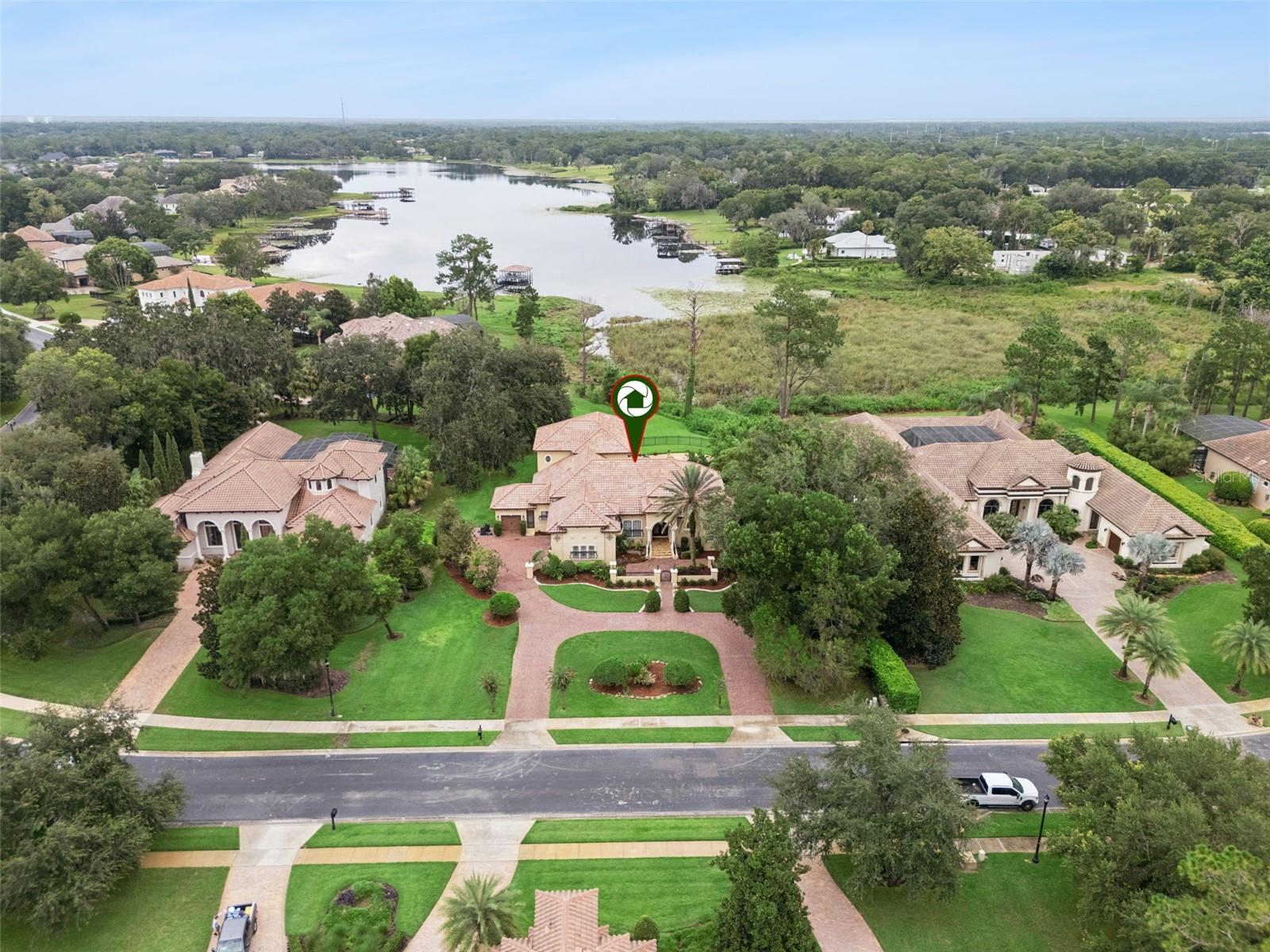 7764 Islewood, Sanford, FL 32771