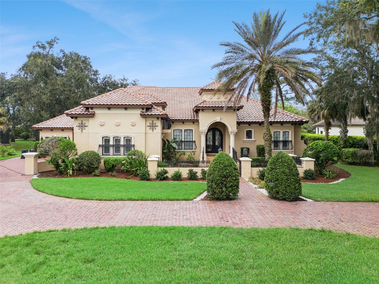 7764 Islewood, Sanford, FL 32771