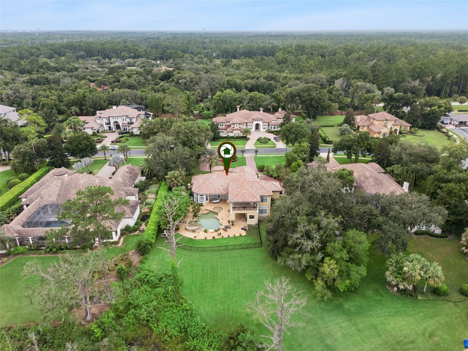 7764 Islewood, Sanford, FL 32771