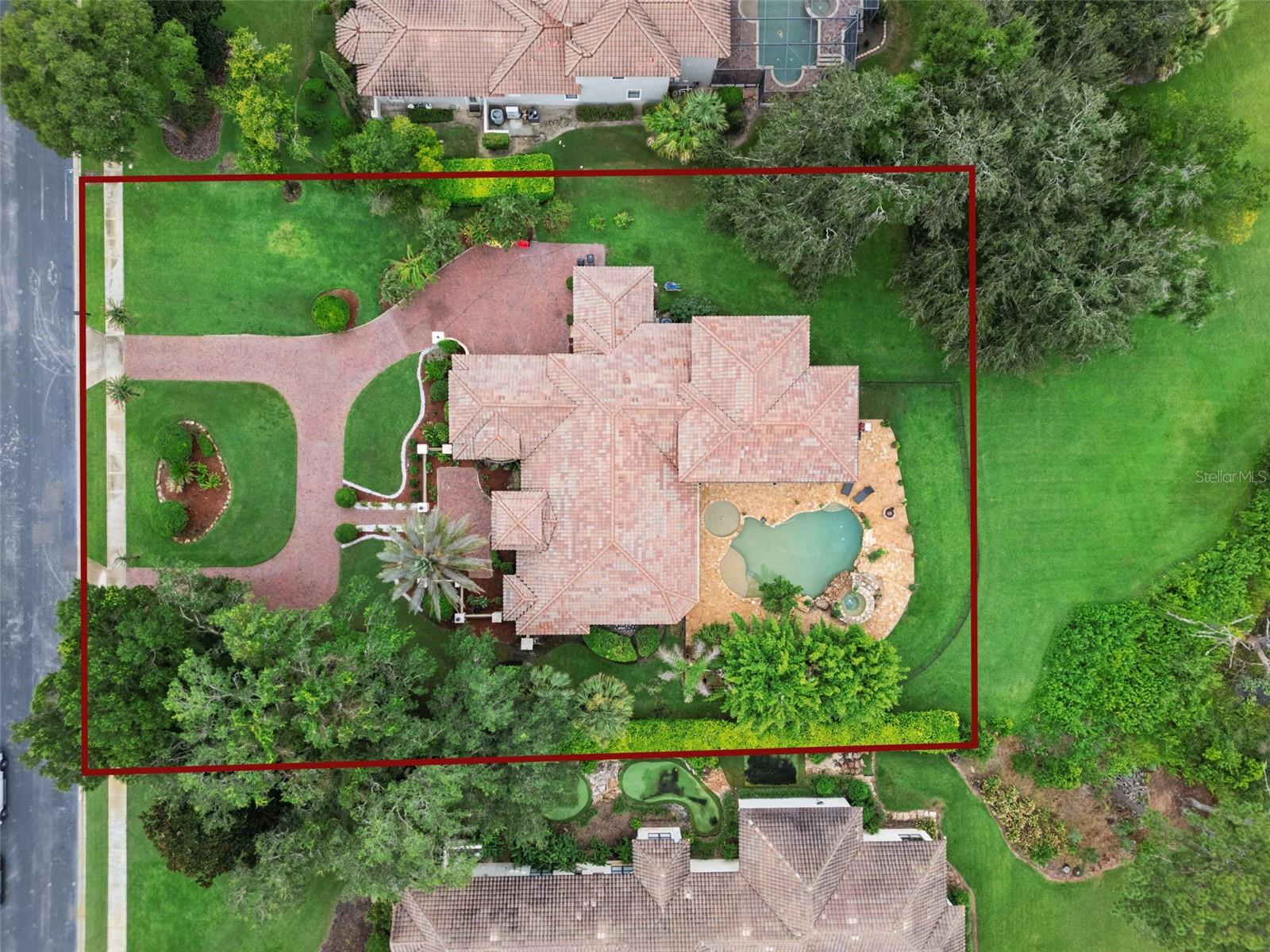 7764 Islewood, Sanford, FL 32771