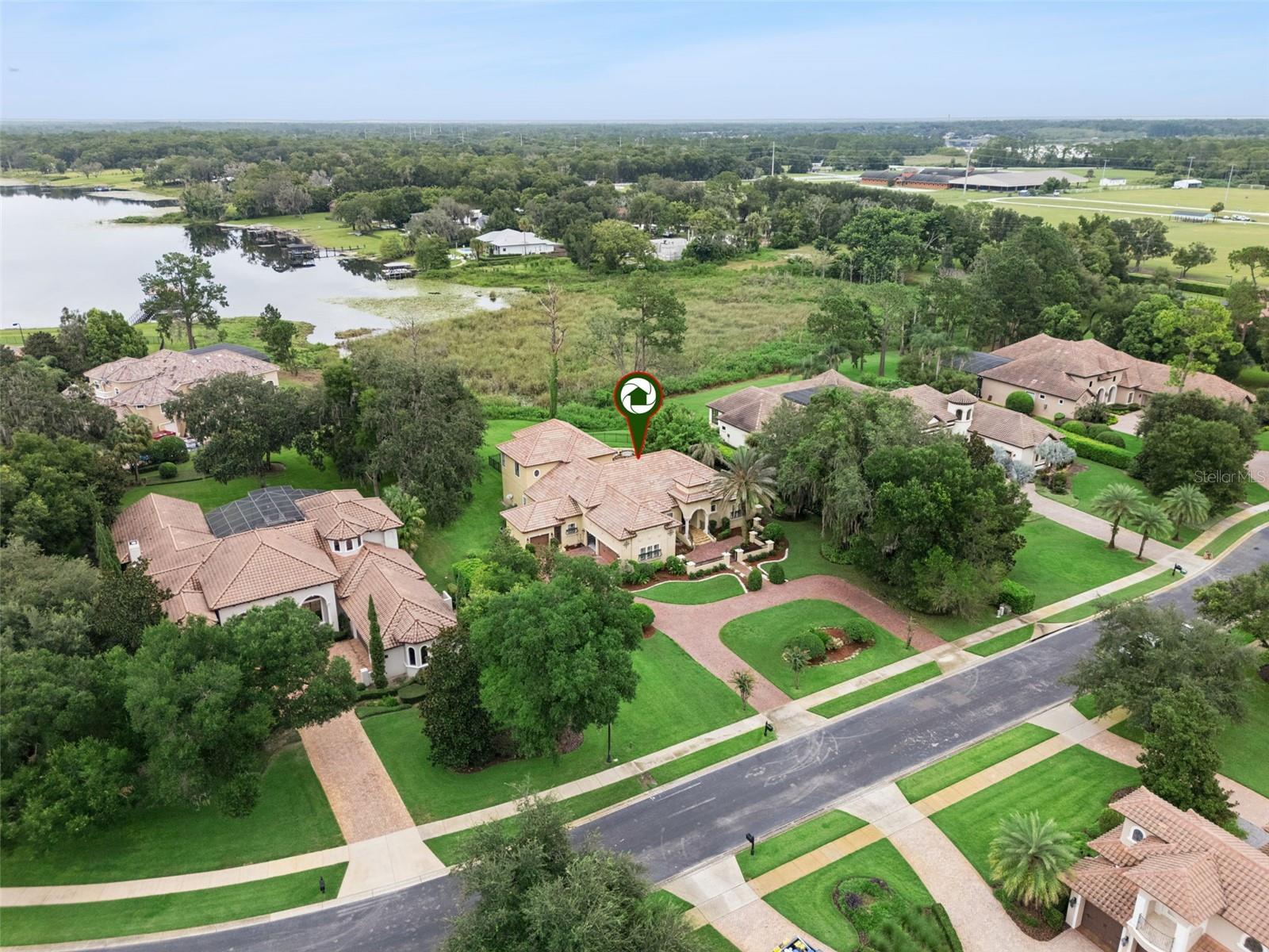 7764 Islewood, Sanford, FL 32771