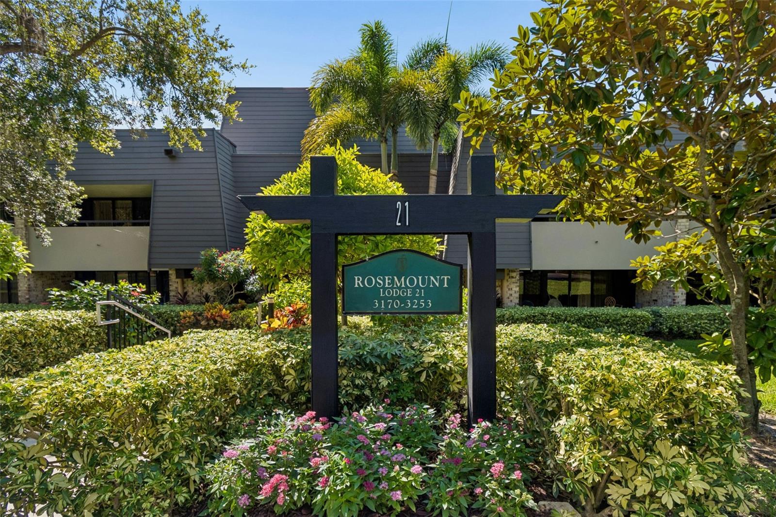 36750 Us Highway 19 Unit 21102, Palm Harbor, FL 34684