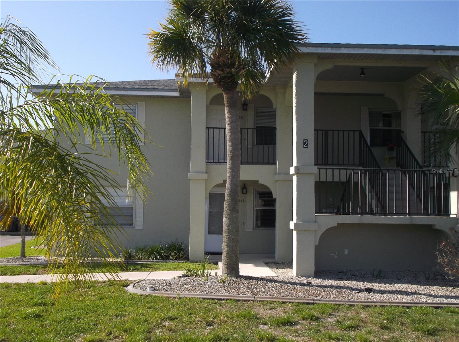 449 Royal Poinciana Unit 221, Punta Gorda, FL 33955