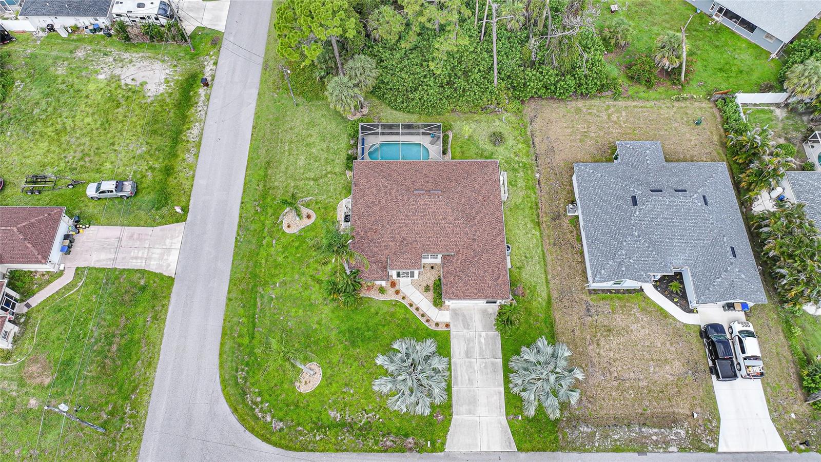 5379 Ensley, North Port, FL 34288