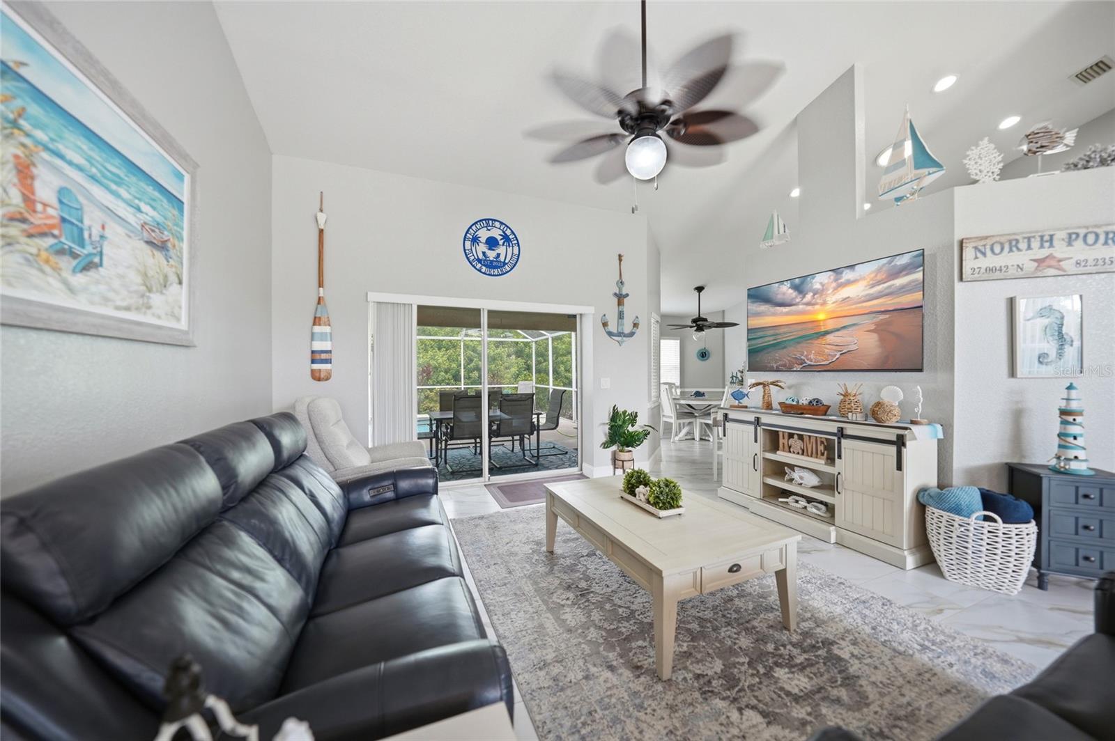 5379 Ensley, North Port, FL 34288