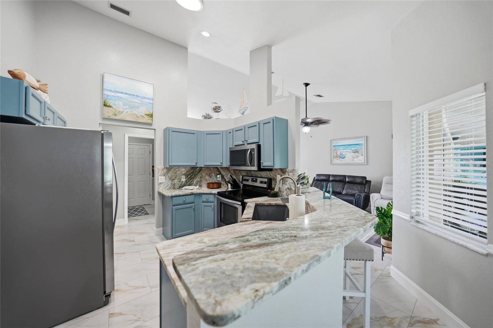 5379 Ensley, North Port, FL 34288