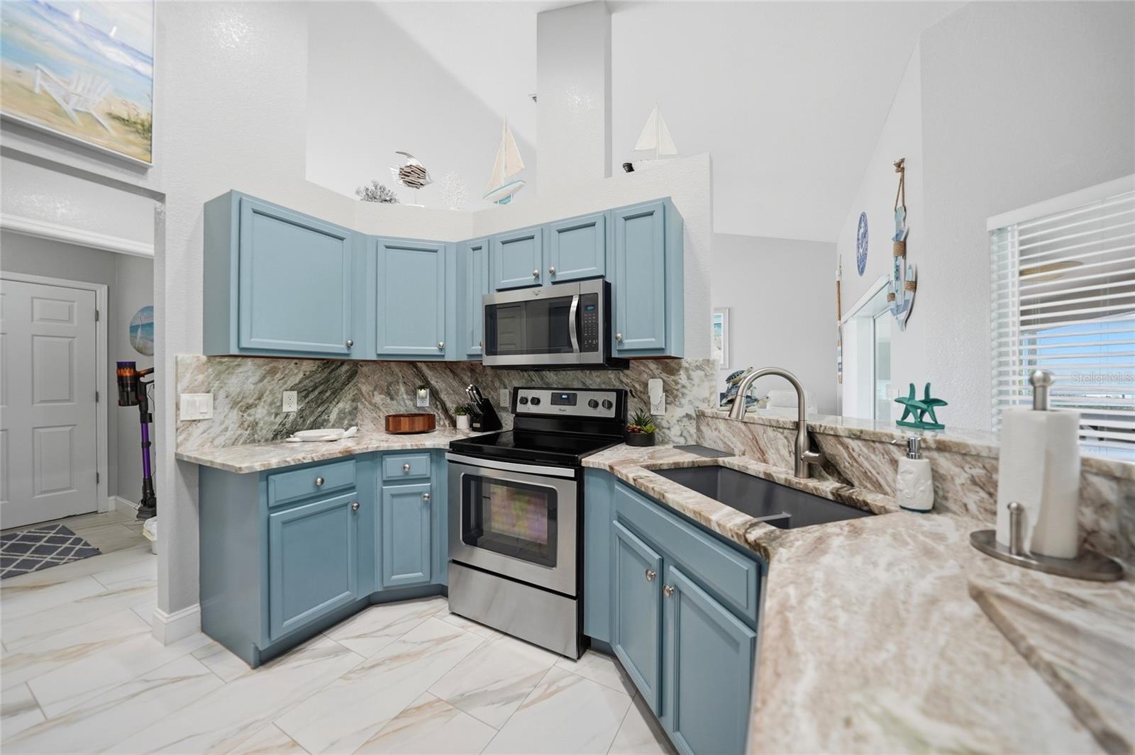 5379 Ensley, North Port, FL 34288