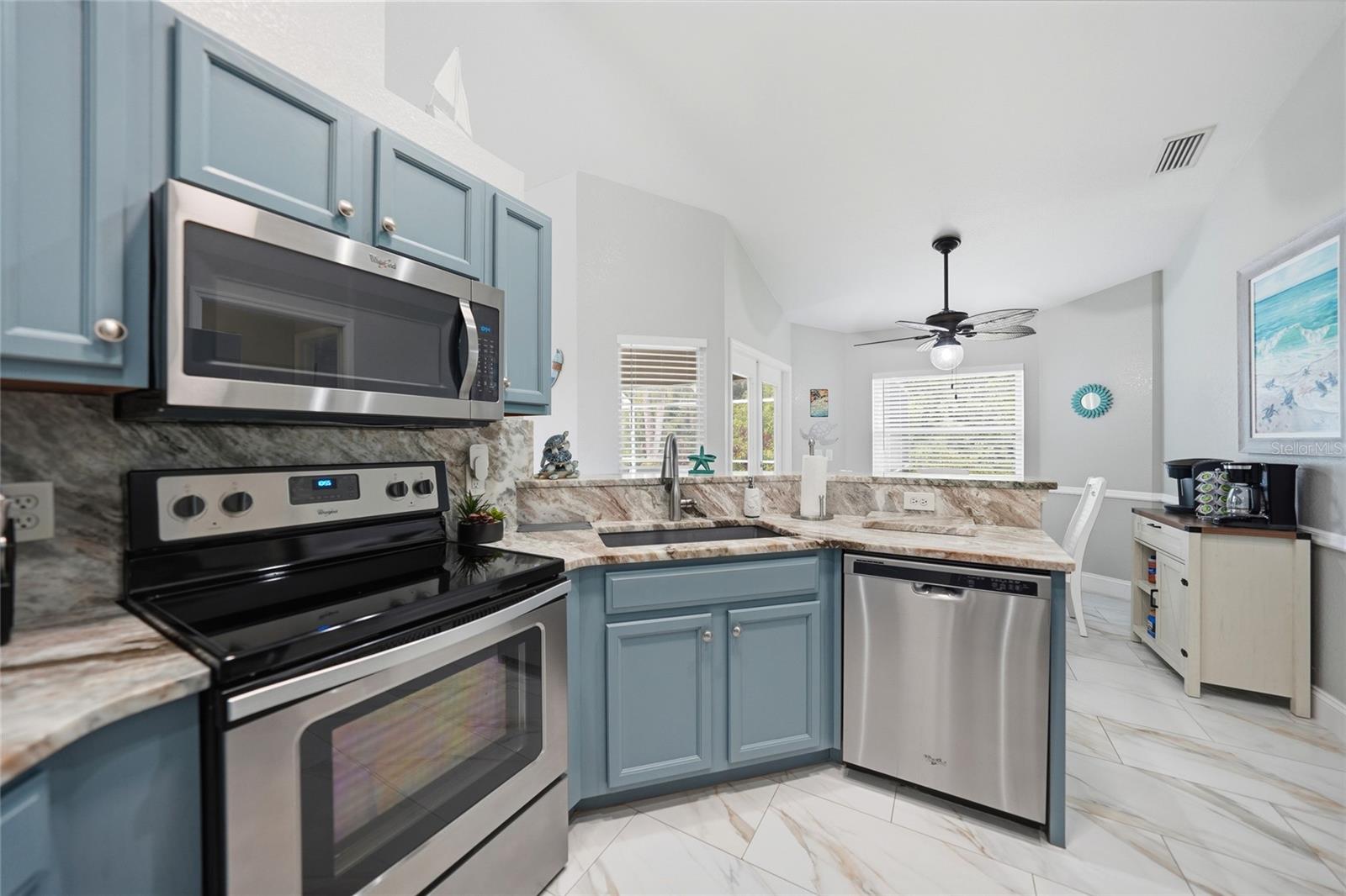 5379 Ensley, North Port, FL 34288