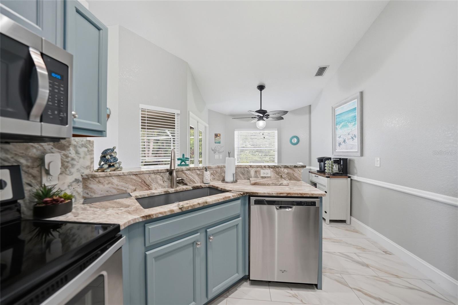 5379 Ensley, North Port, FL 34288