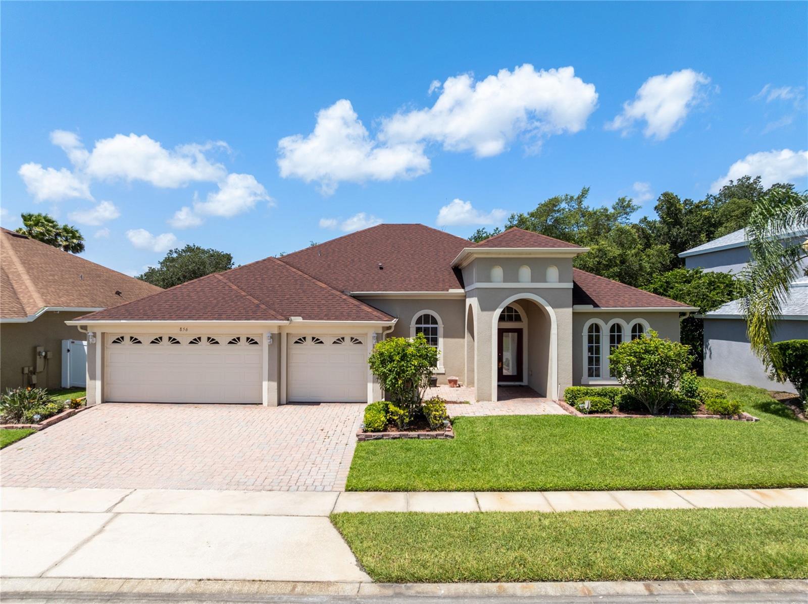 856 Timber Isle, Orlando, FL 32828