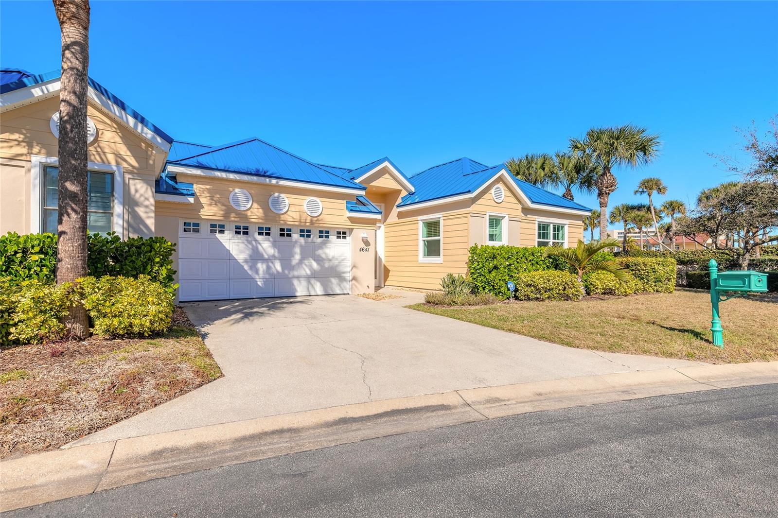 4641 Riverwalk Village, Ponce Inlet, FL 32127