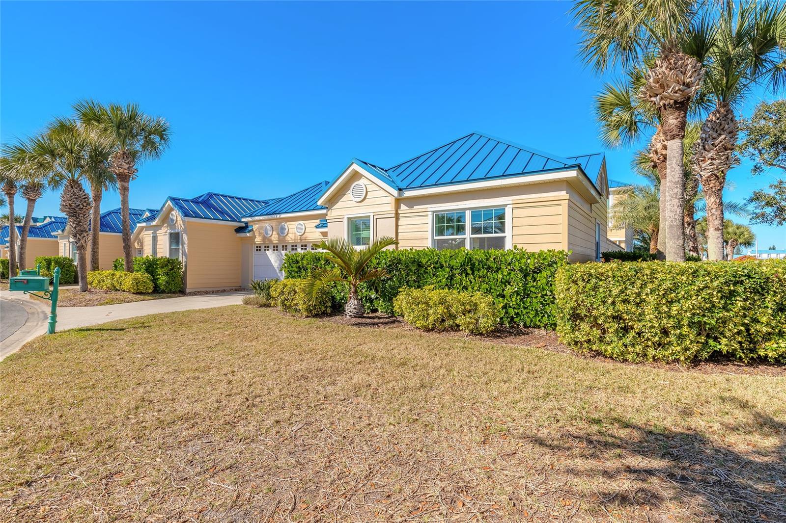 4641 Riverwalk Village, Ponce Inlet, FL 32127