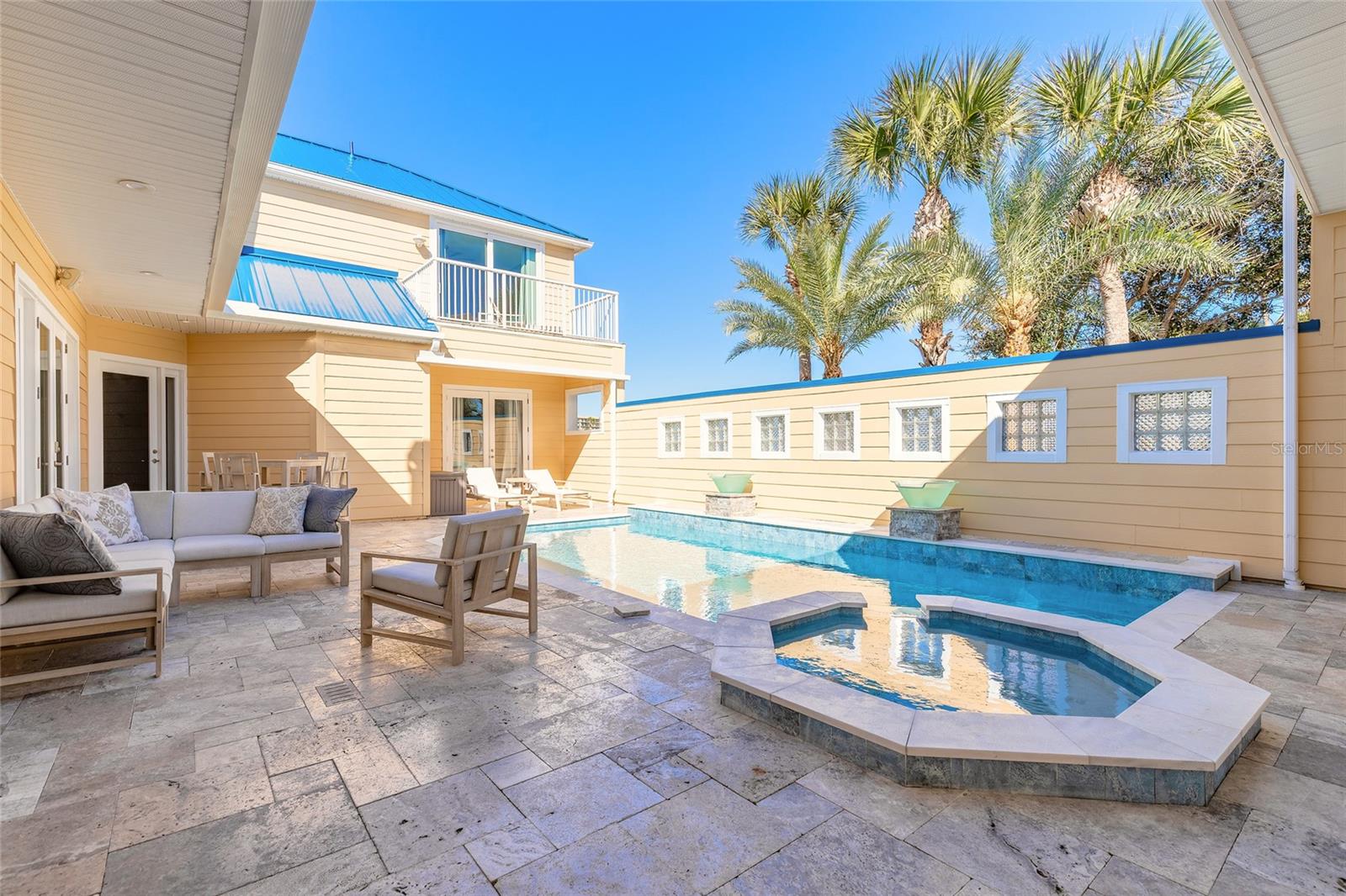 4641 Riverwalk Village, Ponce Inlet, FL 32127