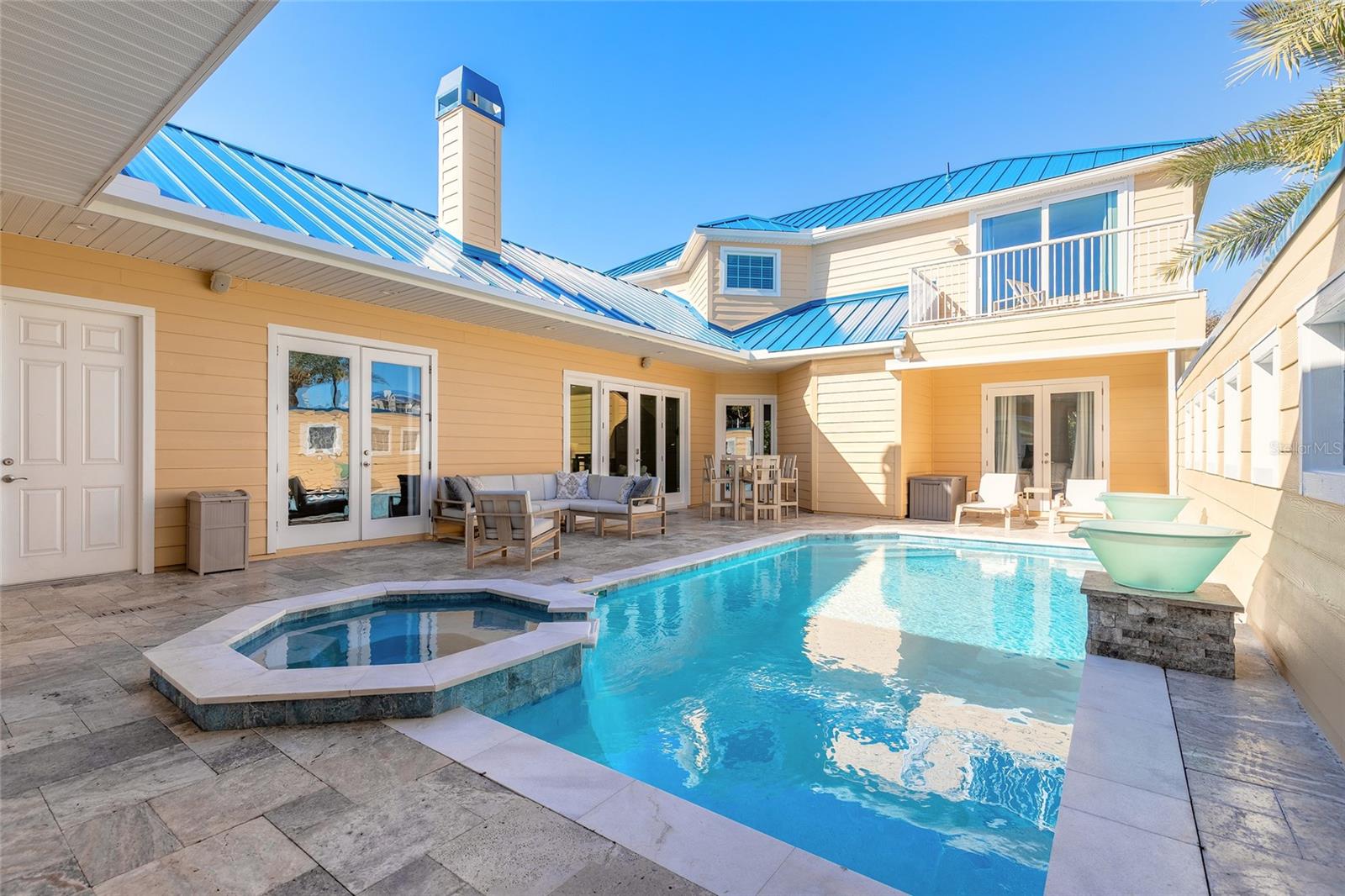 4641 Riverwalk Village, Ponce Inlet, FL 32127