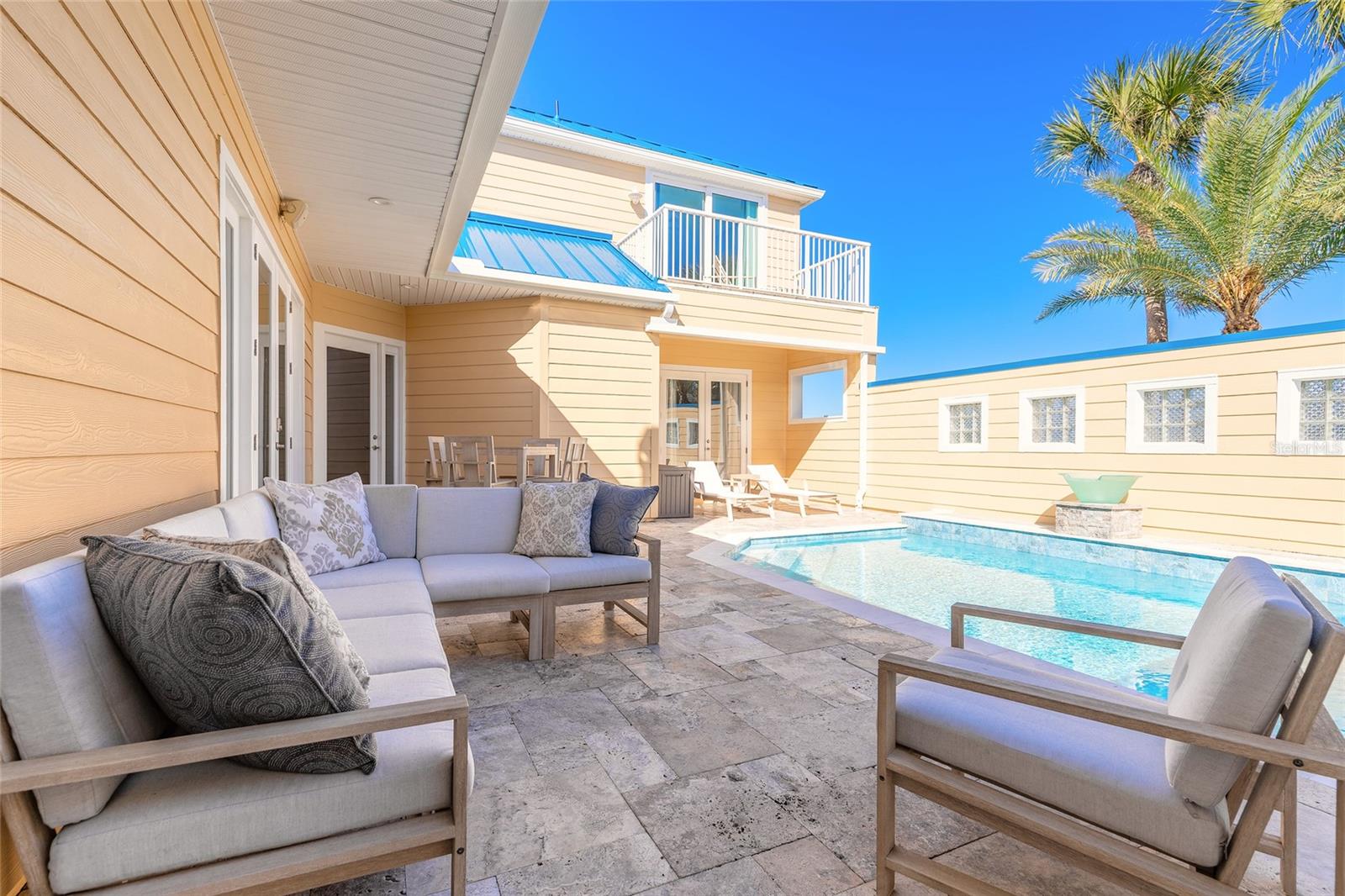 4641 Riverwalk Village, Ponce Inlet, FL 32127
