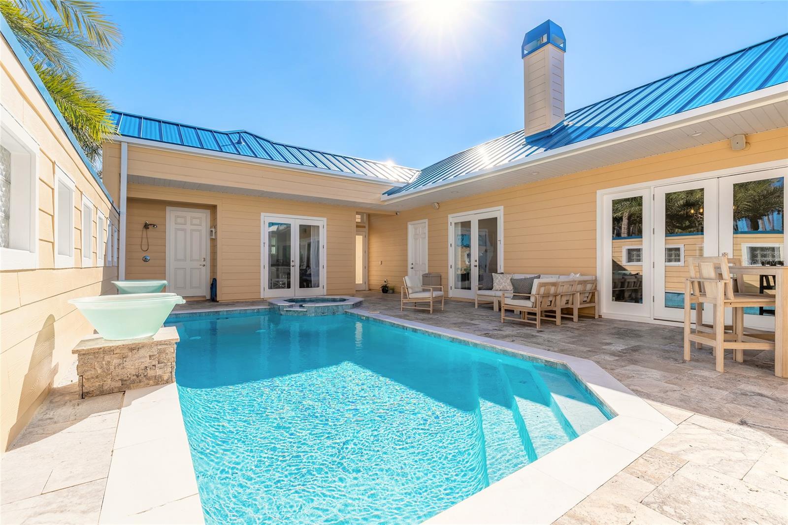 4641 Riverwalk Village, Ponce Inlet, FL 32127