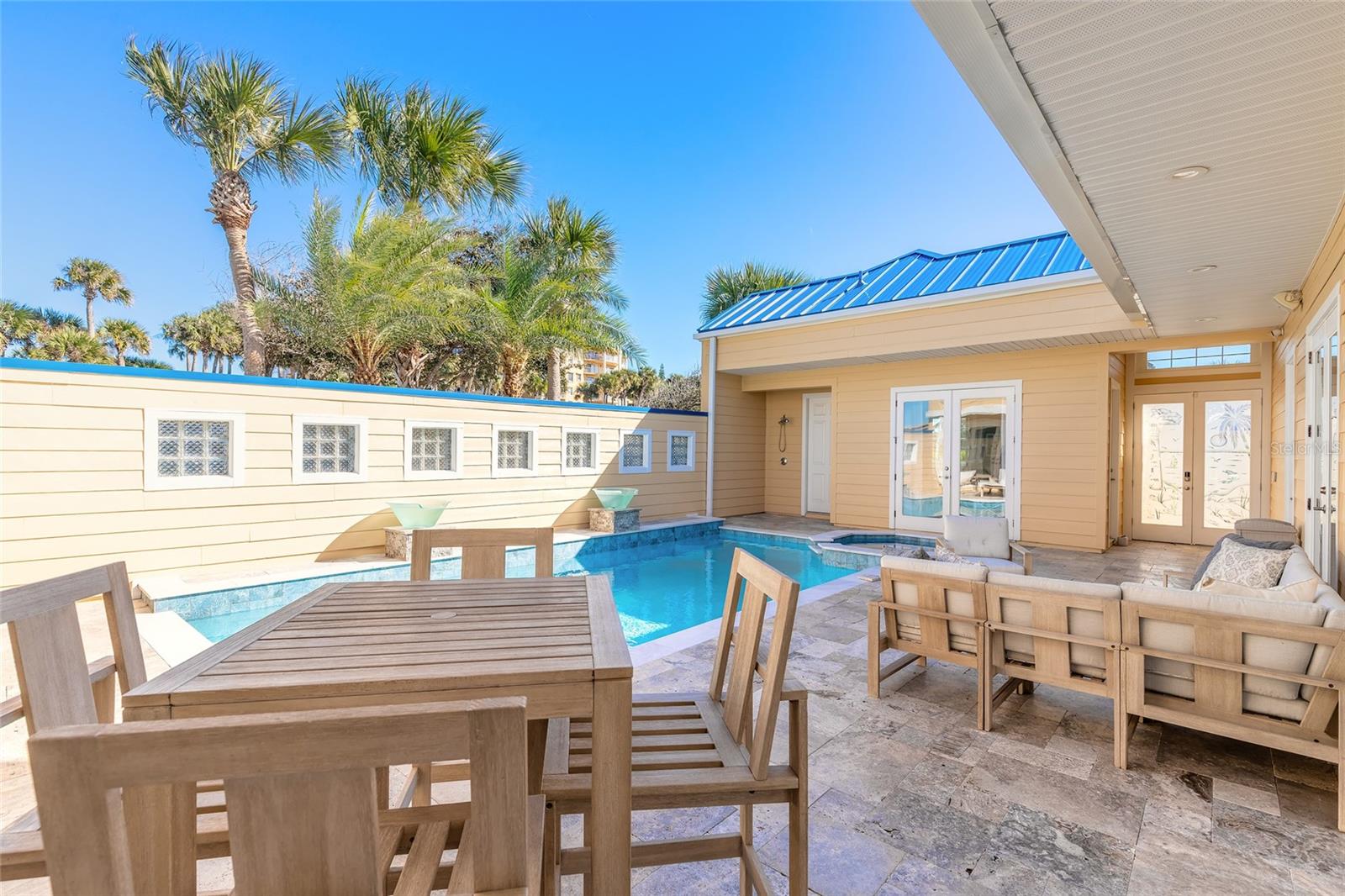 4641 Riverwalk Village, Ponce Inlet, FL 32127