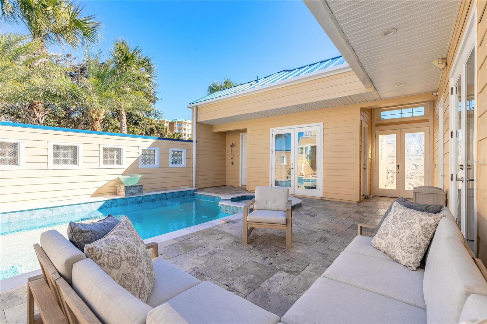 4641 Riverwalk Village, Ponce Inlet, FL 32127